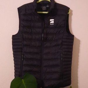 Skydio Stormtech Black Vest Large